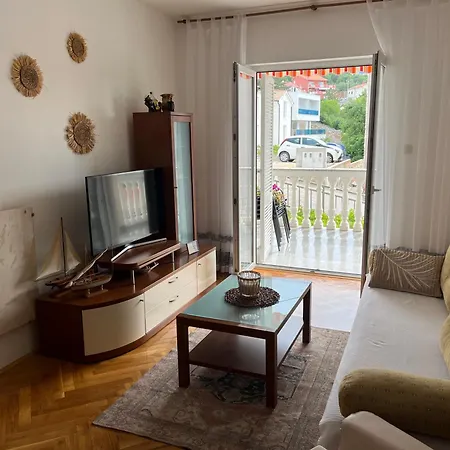 Apartman Toni Vrbnik